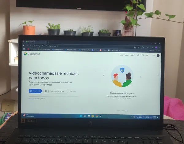 Atendimento online de psicologia